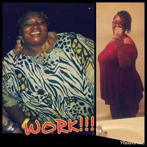 Meet your Posher, Tameka